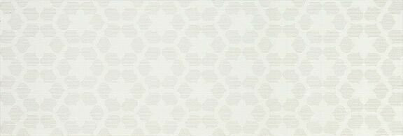 Marazzi Colourline White Decoro MLE7 22х66,2