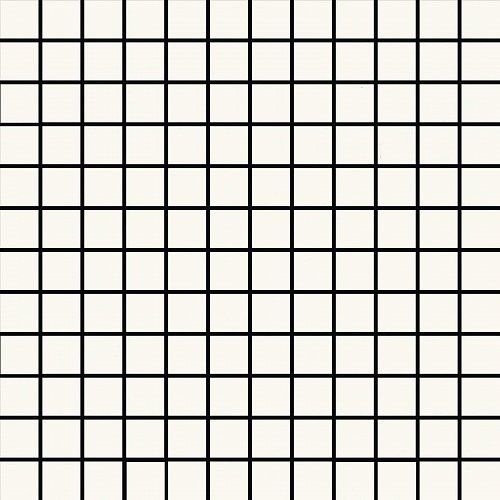Marazzi Italy Colorplay Mosaico White M4KE 30х30