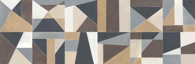 Marazzi Italy Colorplay Decoro Tiles Cream M4K1 30х90