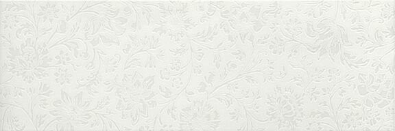 Marazzi Colourline White Decoro MLED 22х66,2