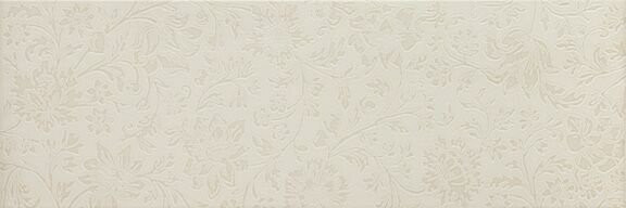Marazzi Colourline Ivory Decoro MLEE 22х66,2