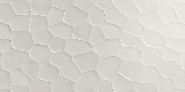 Marazzi Color Code Grigio Str Deco 3D Sat 30x60