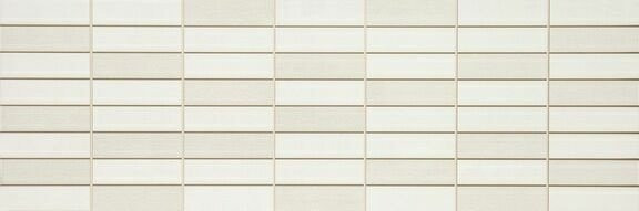 Marazzy Colourline Grey Mosaico 22х66,2