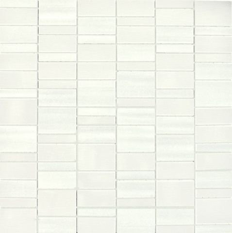 Marazzi Color Up Mosaico Bianco 32,5х32,5