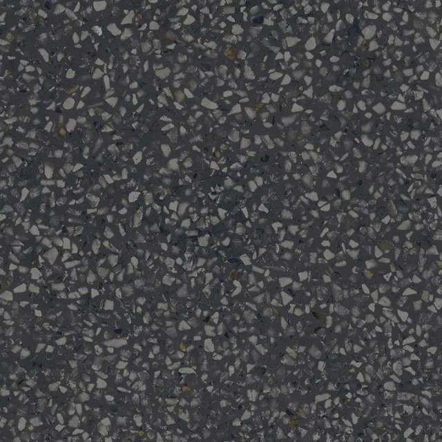 Marazzi Italy D_Segni Scaglie Black 20x20