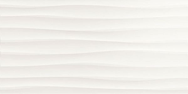 Marazzi Color Code Bianco Str Move 3D Sat 30x60