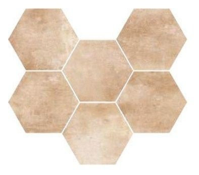 Marazzi Italy Cotti D\