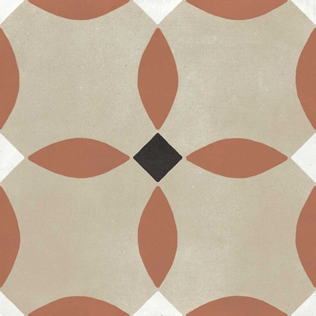 Marazzi D_Segni Colore Tappeto 8 20x20