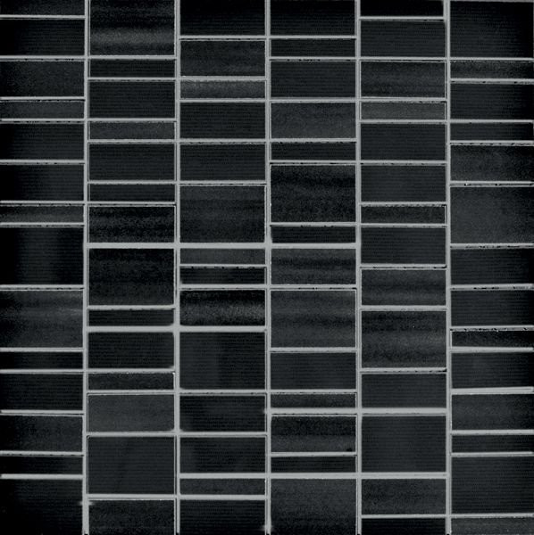 Marazzi Color Up Mosaico Nero 32,5х32,5