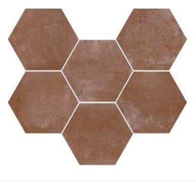 Marazzi Italy Cotti D\