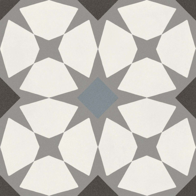 Marazzi D_Segni Macro 4 Freddi 20х20