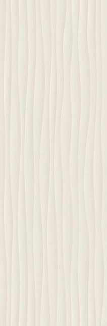 Marazzi Eclettica Cream Str. Wave 3D 40x120