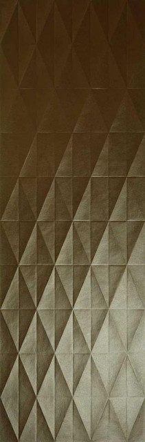 Marazzi Eclettica Bronze Str Diamond 3D 40x120