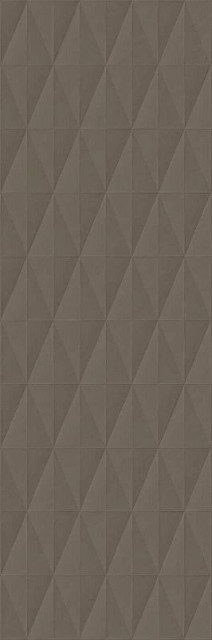 Marazzi Eclettica Taupe Str Diamond 3D 40x120