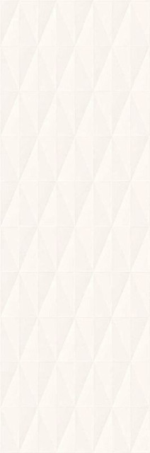 Marazzi Eclettica White Str Diamond 3D 40x120