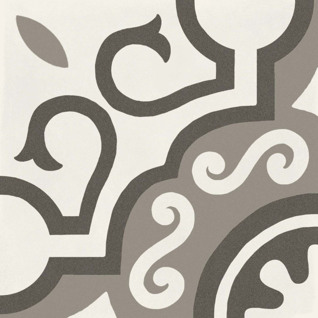 Marazzi D_Segni Macro 2 Caldi 20х20