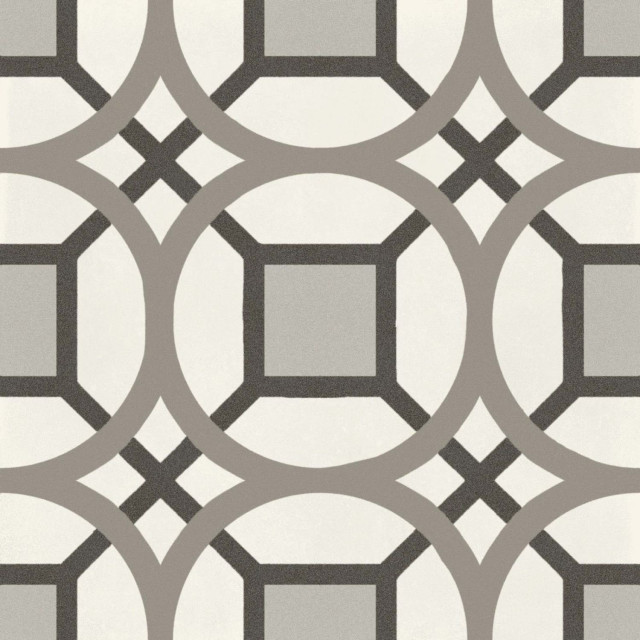 Marazzi D_Segni Micro 3 Caldi 20х20