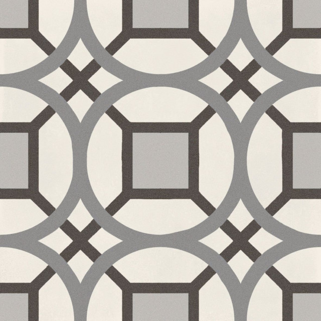 Marazzi D_Segni Micro 3 Freddi 20х20