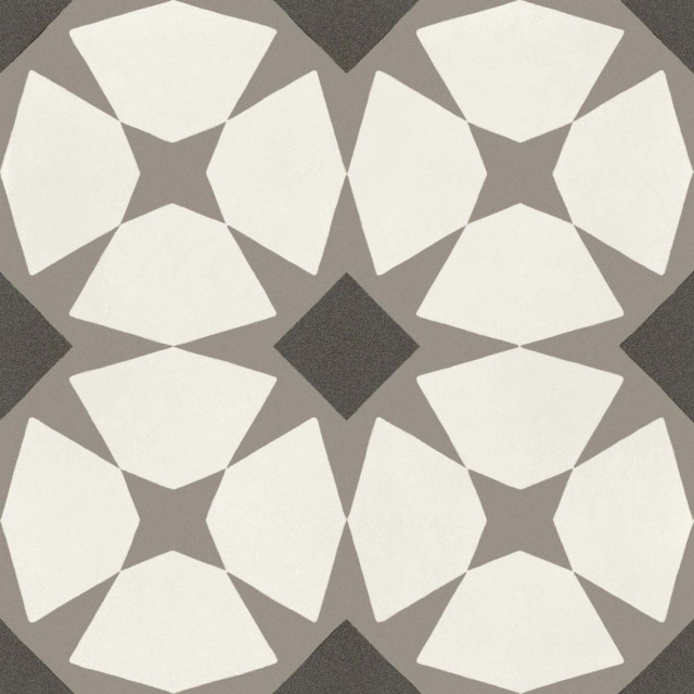 Marazzi D_Segni Macro 4 Caldi 20х20