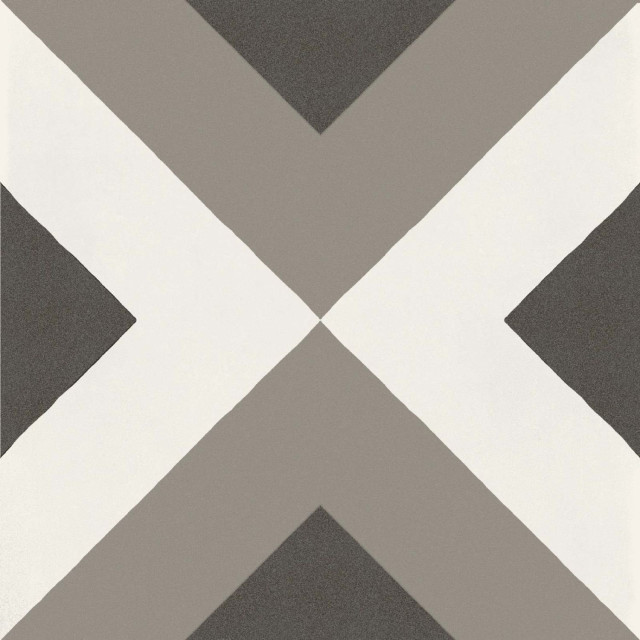 Marazzi D_Segni Macro 1 Caldi 20х20