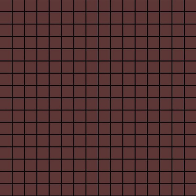 Marazzi Eclettica Mos. Purple 40x40