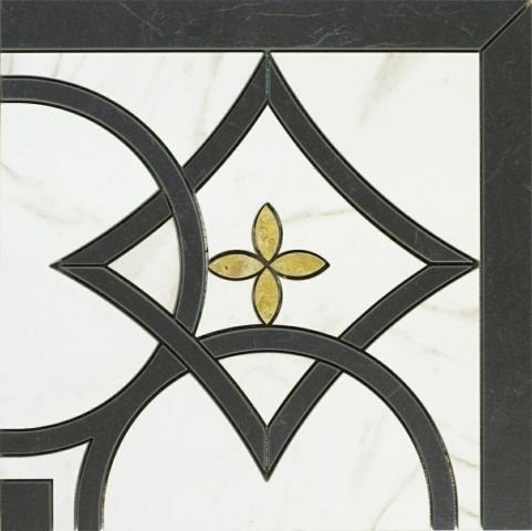 Marazzi Italy Evolution Marble Angulo Lux MK26 29х29