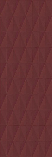 Marazzi Eclettica Purple Str Diamond 3D 40x120