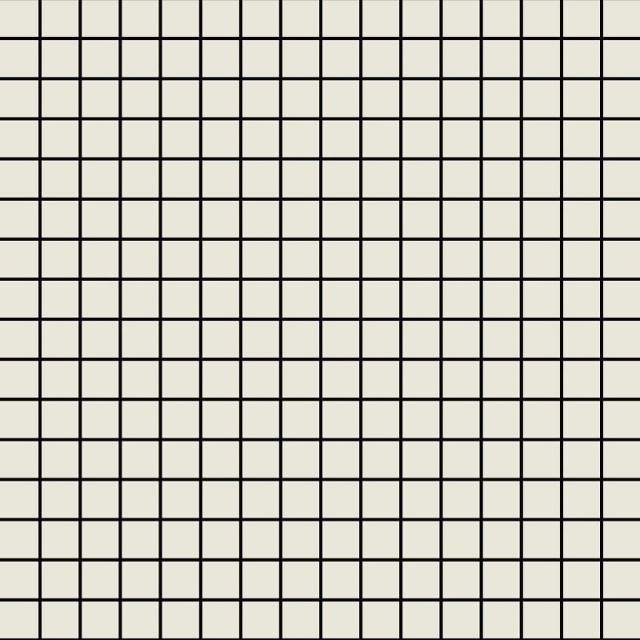 Marazzi Eclettica Mos. Cream 40x40