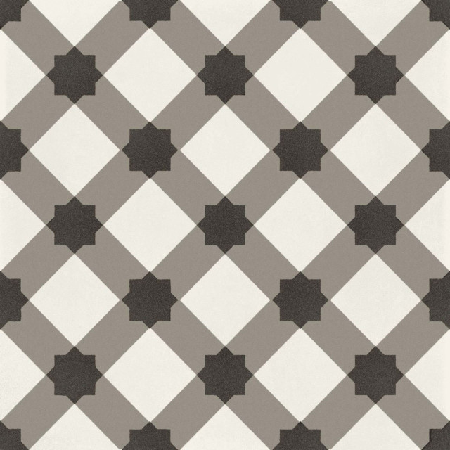 Marazzi D_Segni Micro 2 Caldi 20х20