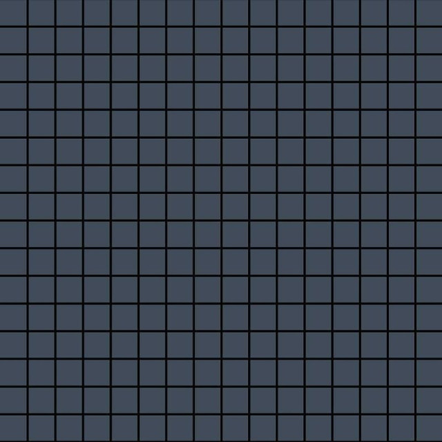 Marazzi Eclettica Mos. Blue 40x40