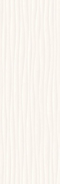 Marazzi Eclettica White Str. Wave 3D 40x120