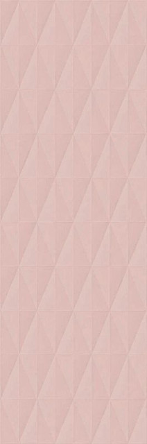 Marazzi Eclettica Rose Str Diamond 3D 40x120