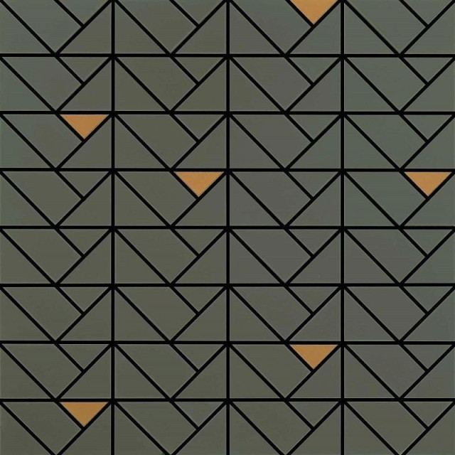 Marazzi Eclettica Mos. Taupe Bronze 40x40