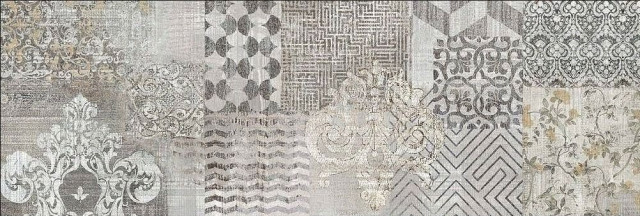 Marazzi Fabric Hemp Wool Decoro Tailor 40х120