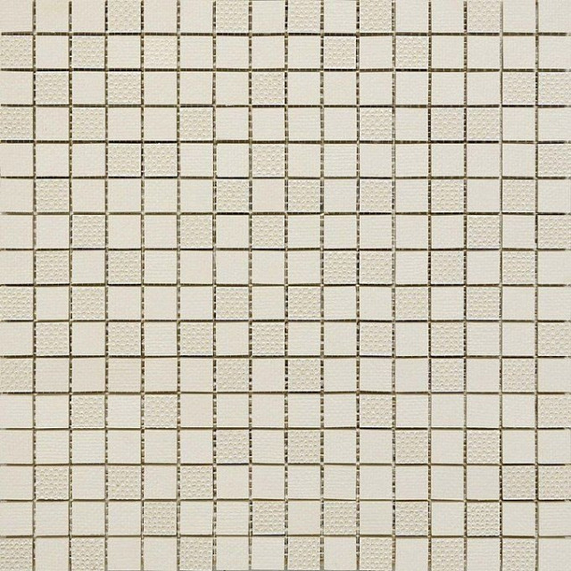 Marazzi Fabric Linen Mosaico 40х40