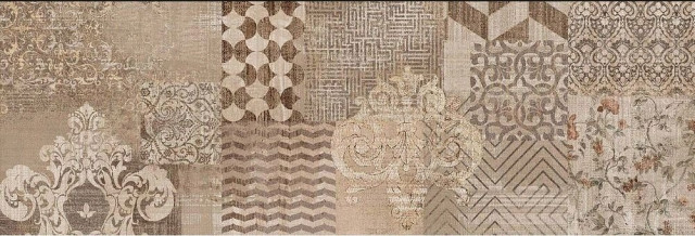 Marazzi Fabric Decoro Tailor Linen 40х120