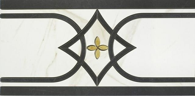 Marazzi Italy Evolution Marble Fascia Lux 30×60