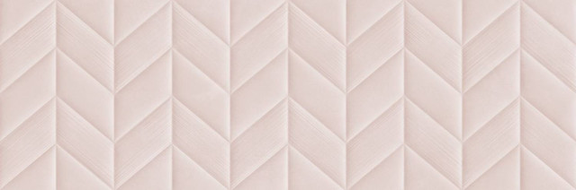 Marazzi Italy Flora 3D Spike Rosa RT 30x90