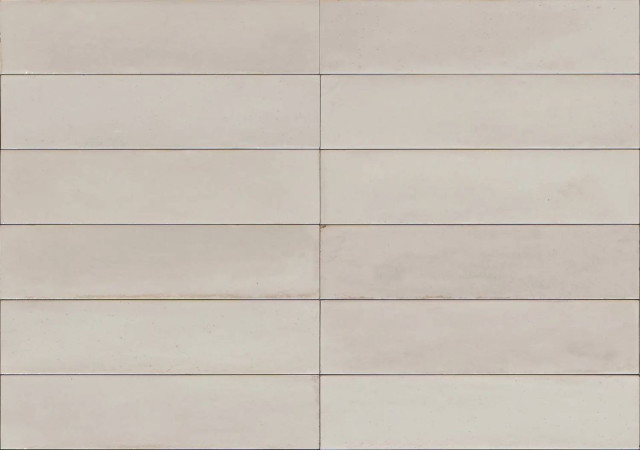 Marazzi Italy Lume Bone Lux 6x24
