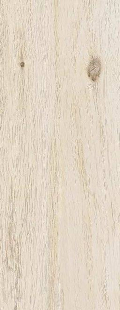Marazzi Italy Homy White Matt 15.5x60.5H0.9