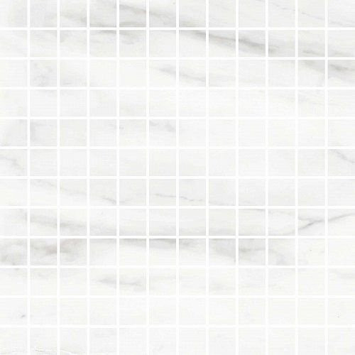 Marazzi Italy Marbleplay Mosaico White 30x30