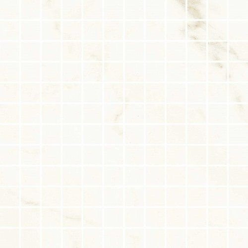 Marazzi Italy Marbleplay Mosaico Ivory 30x30