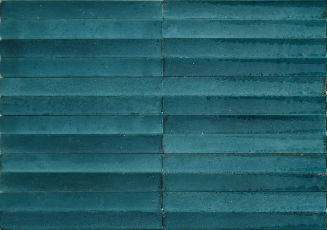 Marazzi Italy Lume Ocean 3D Swing Lux Str 6x24