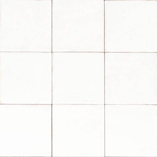 Marazzi Italy Lume White Lux 10x10H1