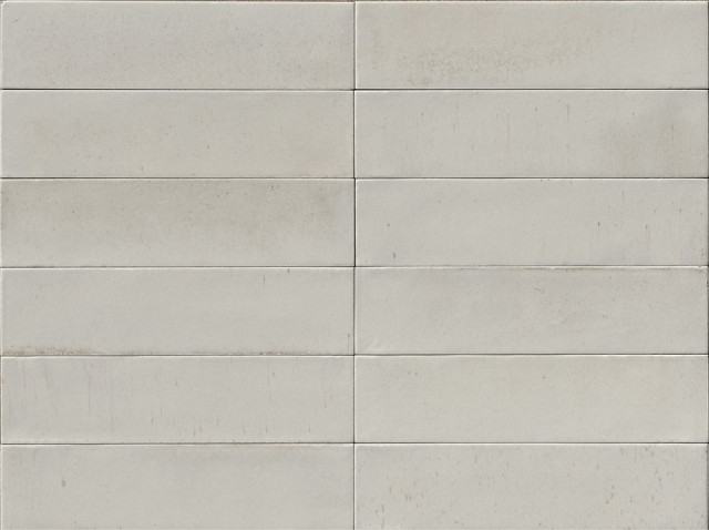 Marazzi Italy Lume Off White Lux 6x24