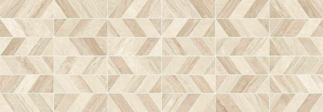 Marazzi Italy Decoro Naos Travertino 30x90