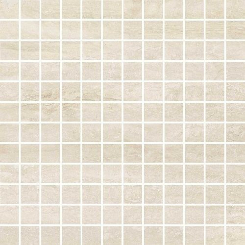 Marazzi Italy Marbleplay Mosaico Travertino 30x30