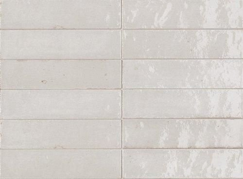 Marazzi Italy Lume White Lux 6×24