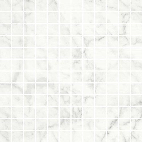 Marazzi Italy Marbleplay Mosaico Statuarietto 30x30