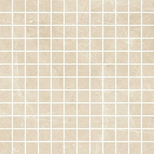 Marazzi Italy Marbleplay Mosaico Marfil 30x30